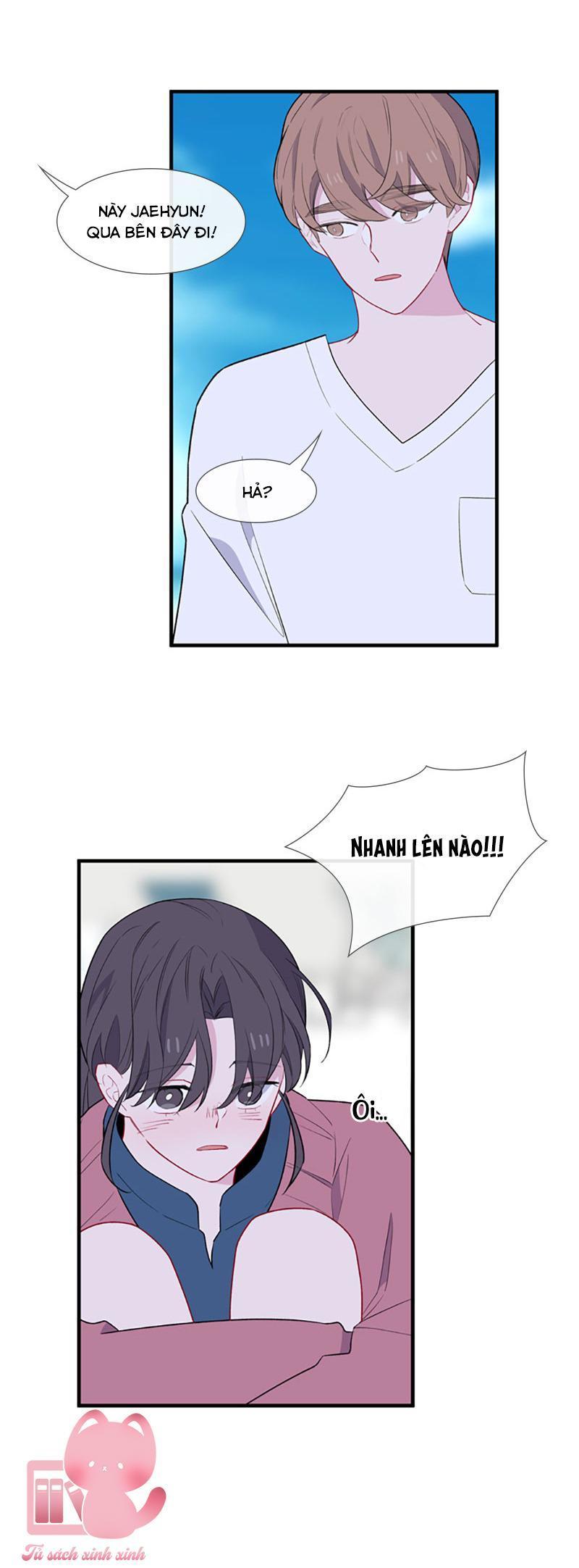 về bên anh chapter 56 10