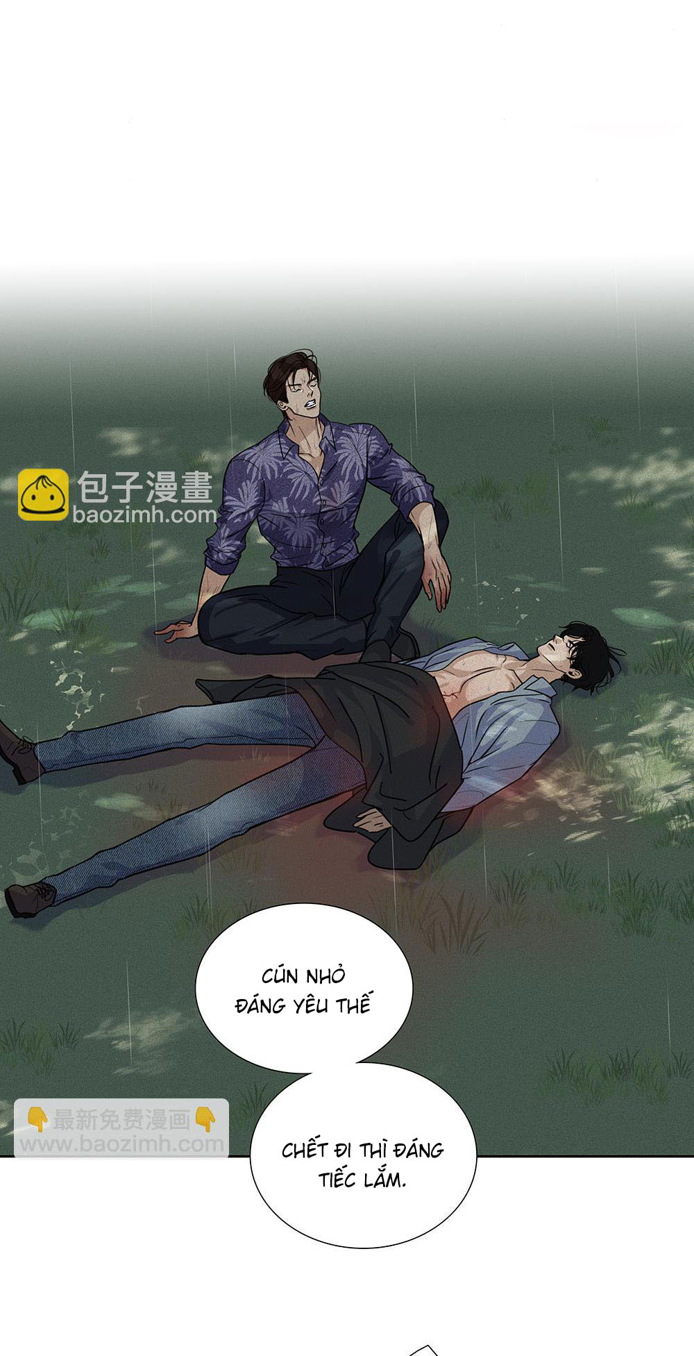 quan hệ nợ nần chapter 50 8