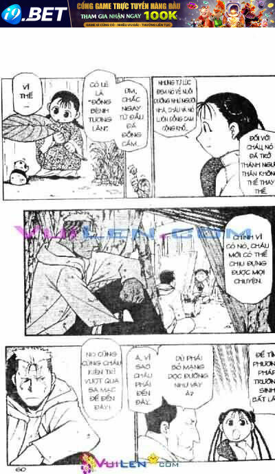 giả kim thuật chapter 51 12