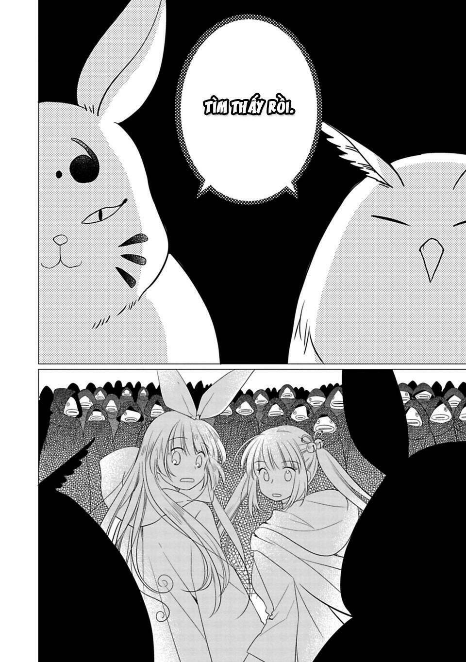 kami-sama no iru keshiki chapter 5 20