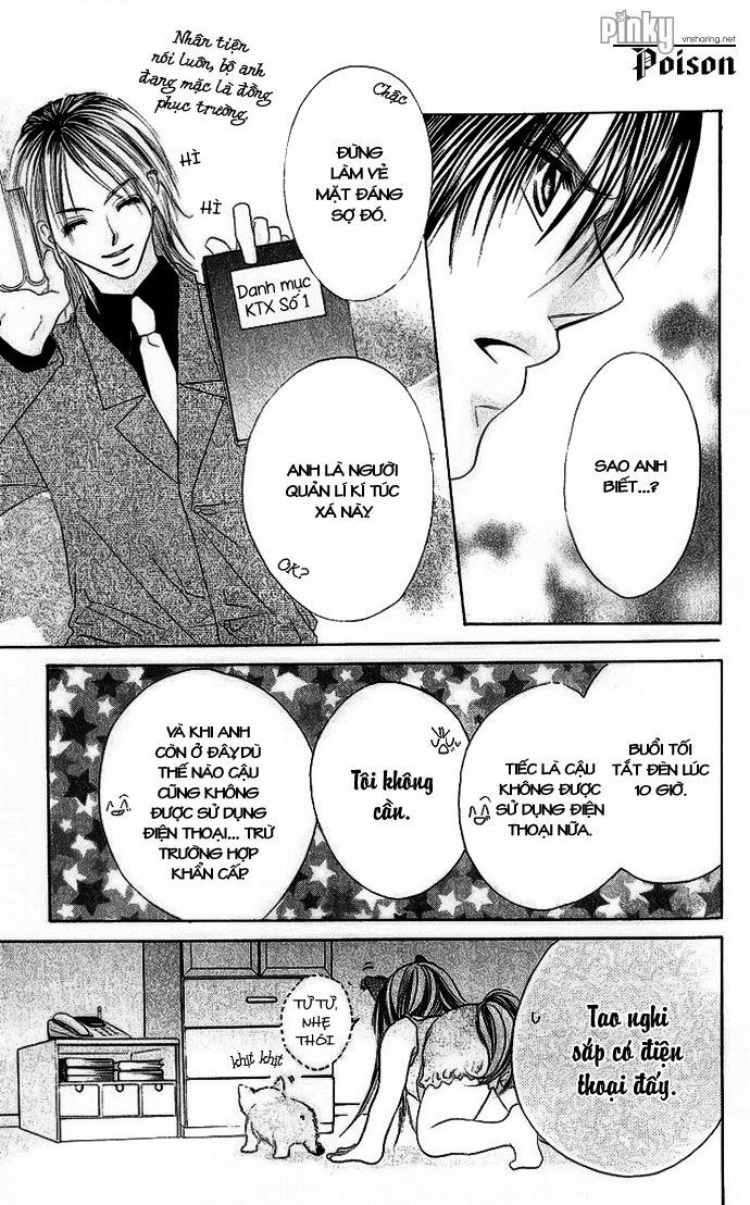 i love my little sister chapter 17 28