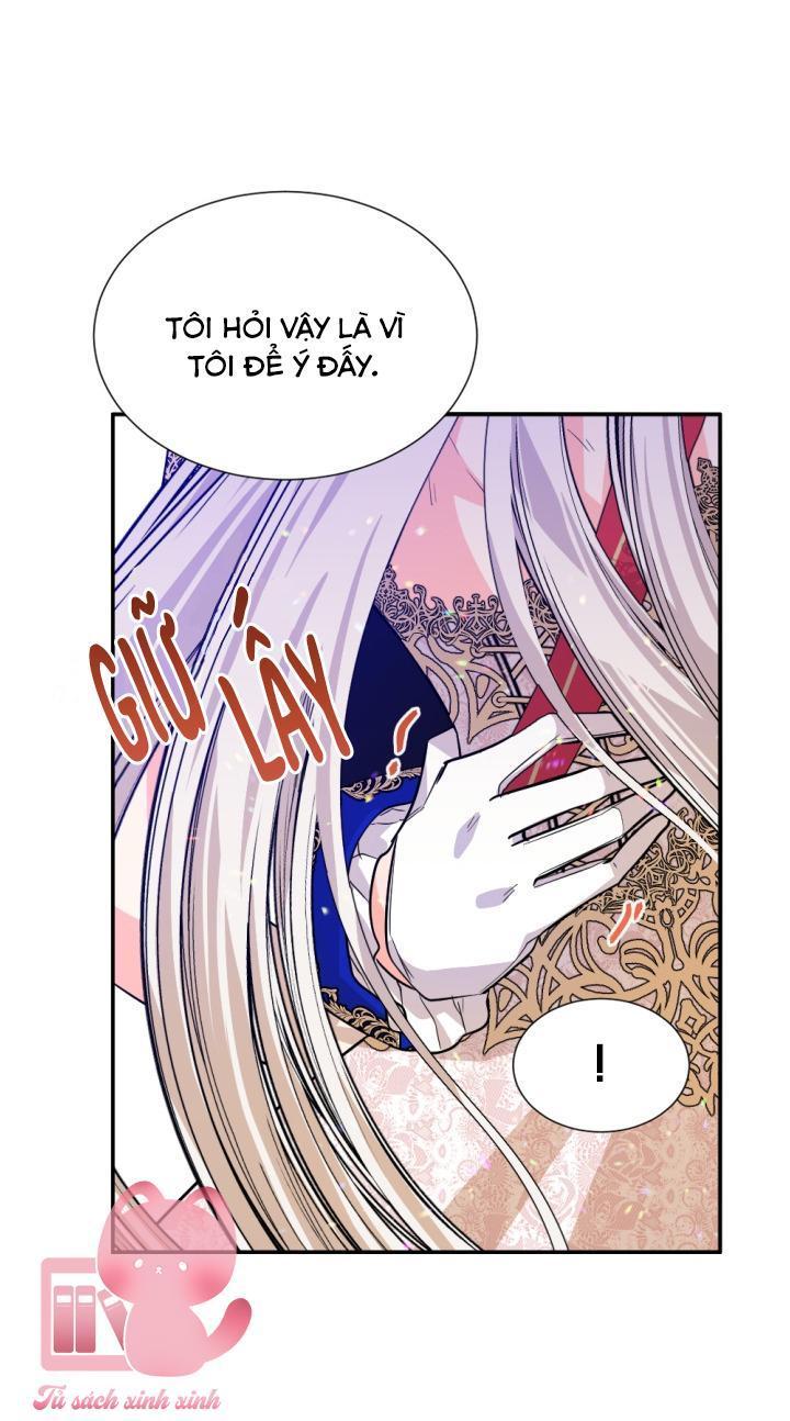 nguyện ước vô vọng của ma nữ chapter 44 53