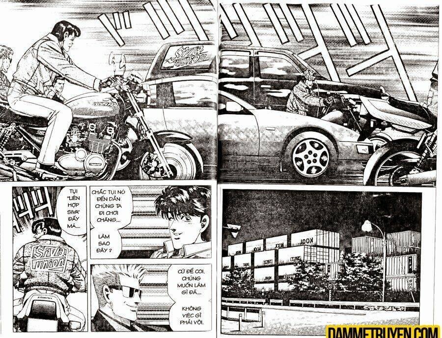 sức mạnh nhân đôi chapter 34.2 1