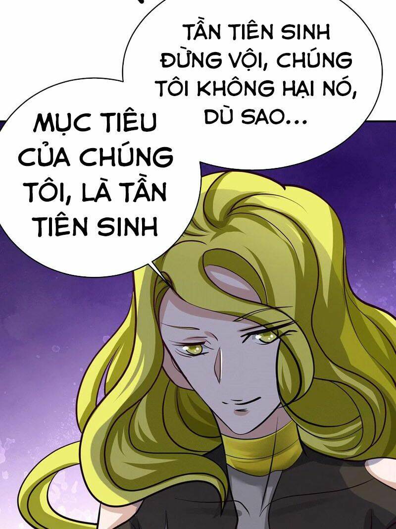 đô thị đỉnh phong cao thủ chapter 231 22