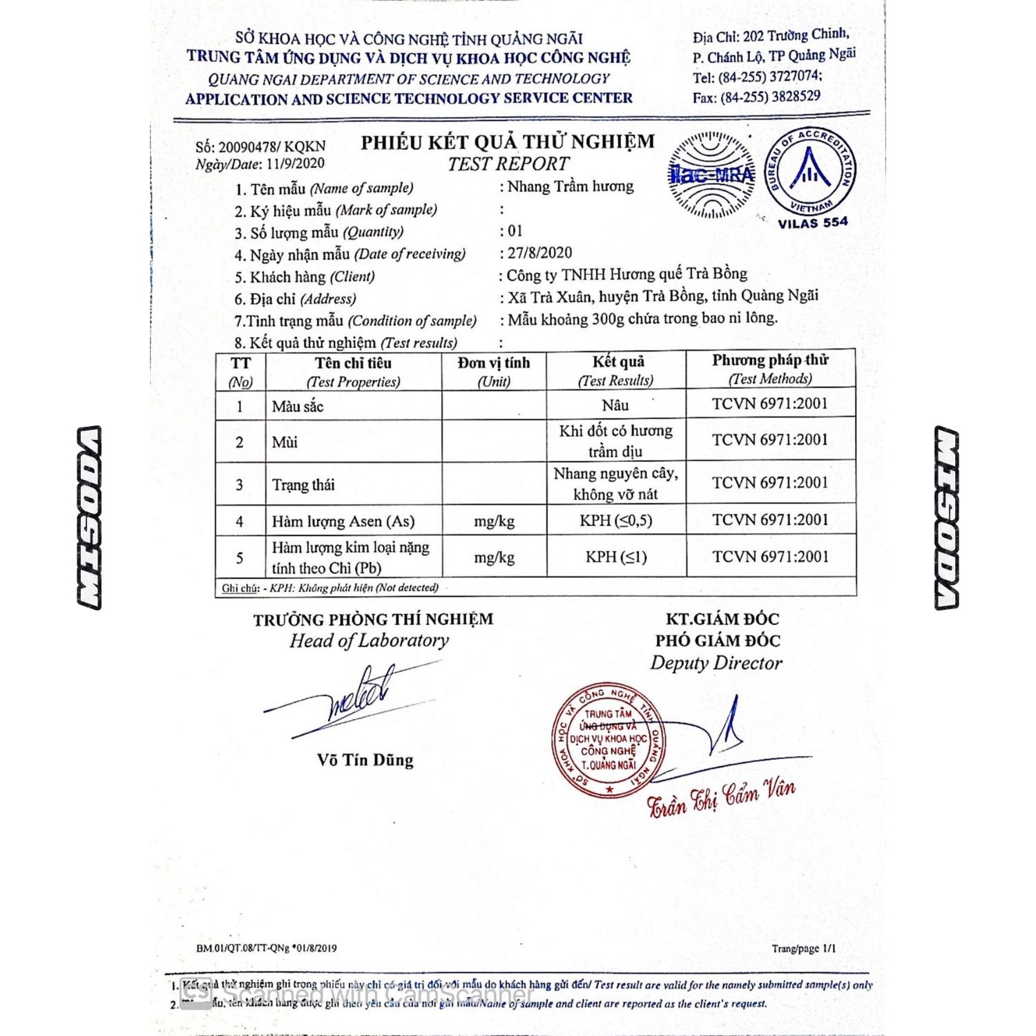 Nhang trầm loại cao cấp Hương Quế Trà Bồng, an toàn sức khỏe, mùi hương nhẹ nhàng, dễ chịu, dài 30 - 38cm - Hàng Chính Hãng