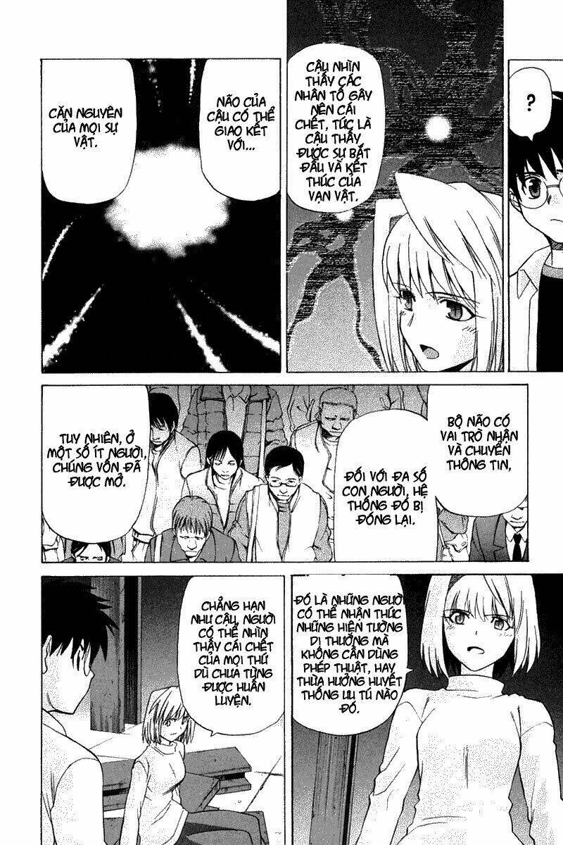 lunar legend tsukihime chapter 22 24