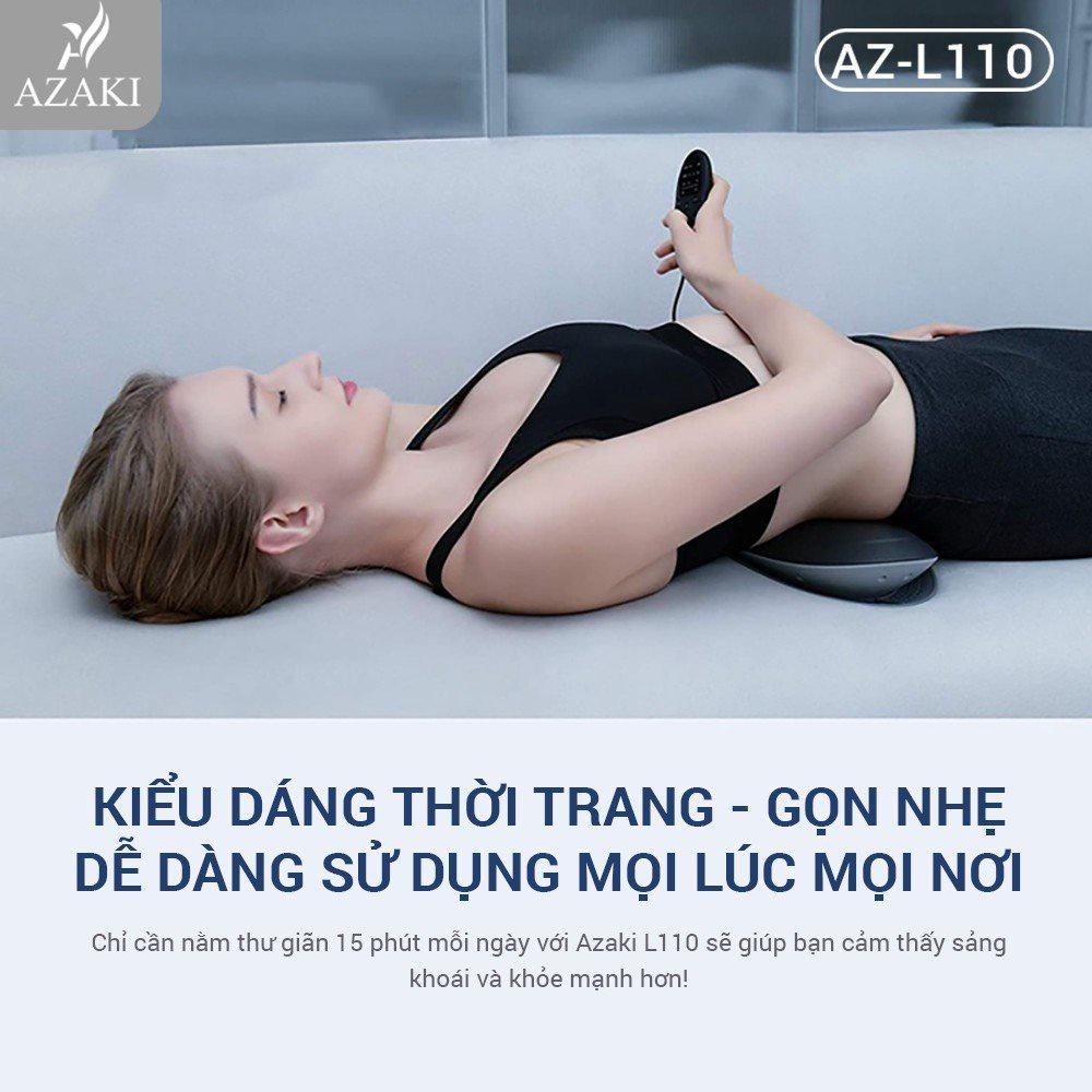 Máy massage kéo giãn cột sống Massager L110