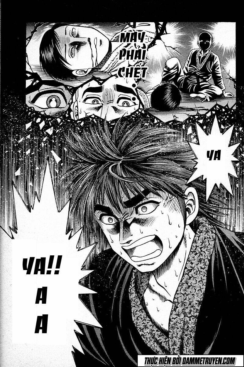 shin kotaro makaritoru! juudouhen chapter 95 6