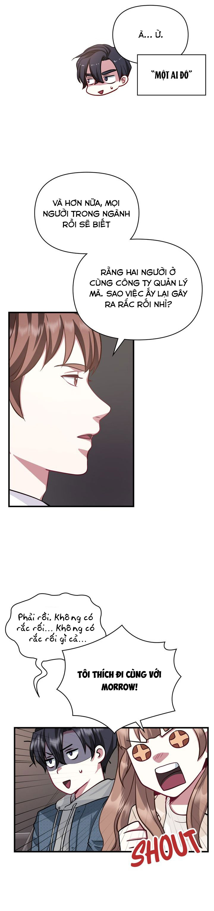 ngày mai chapter 22 4