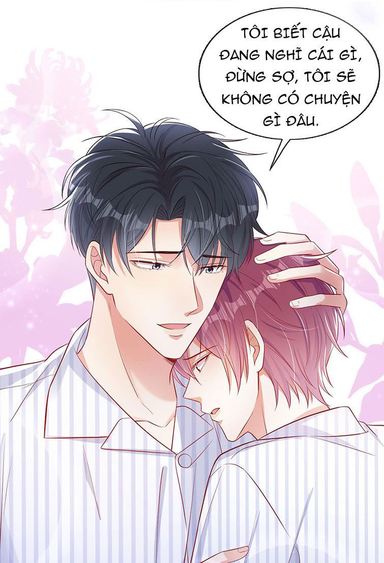 tôi với hình mẫu lý tưởng lìa trần rồi! chapter 30 37