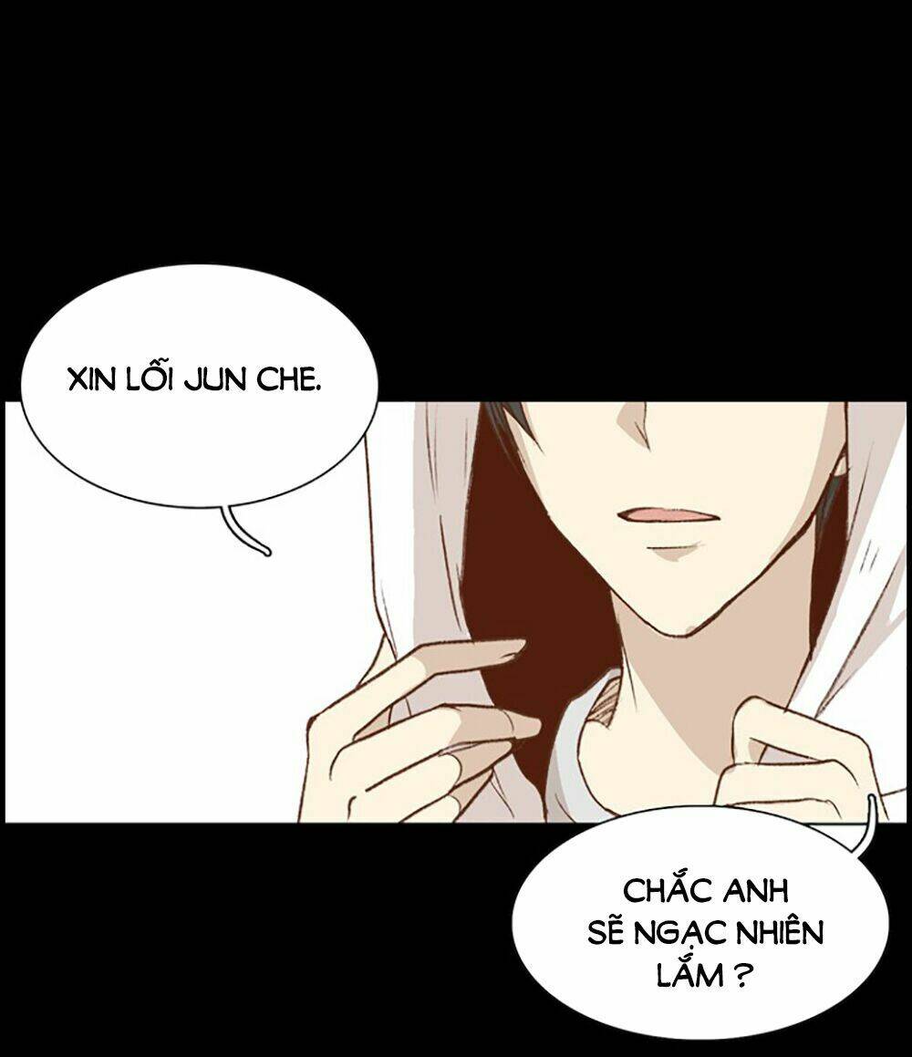 bạn gái tôi là con trai chapter 1 8