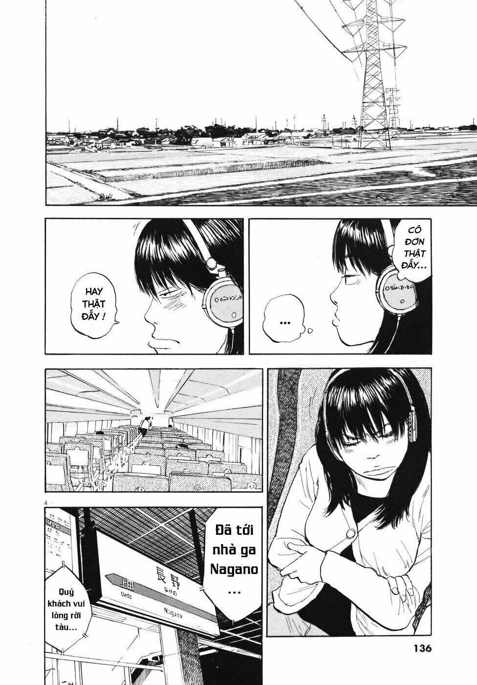 boy on the run chapter 84 4