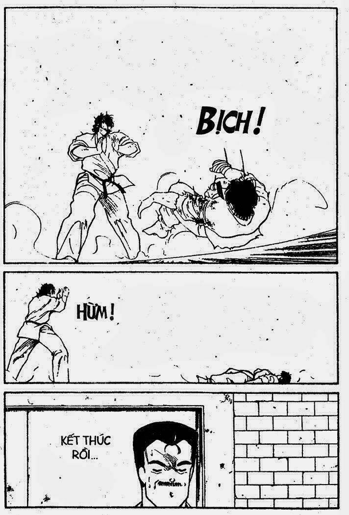 truyền nhân atula - shura no mon i chapter 56 29