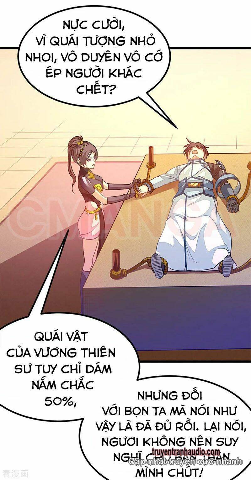 cửu dương thần vương chapter 234 7