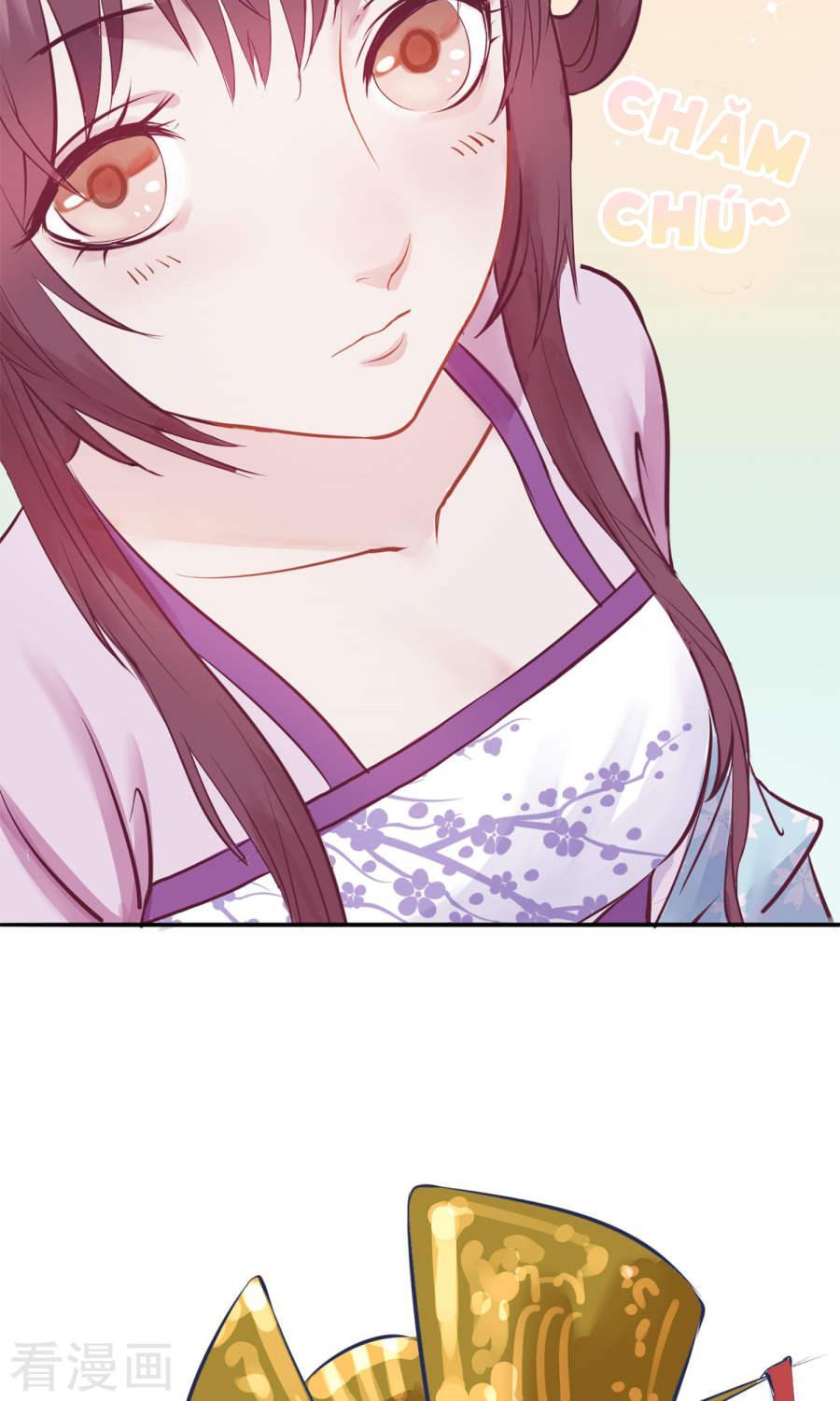 độc đương hoàng hậu chapter 2 34