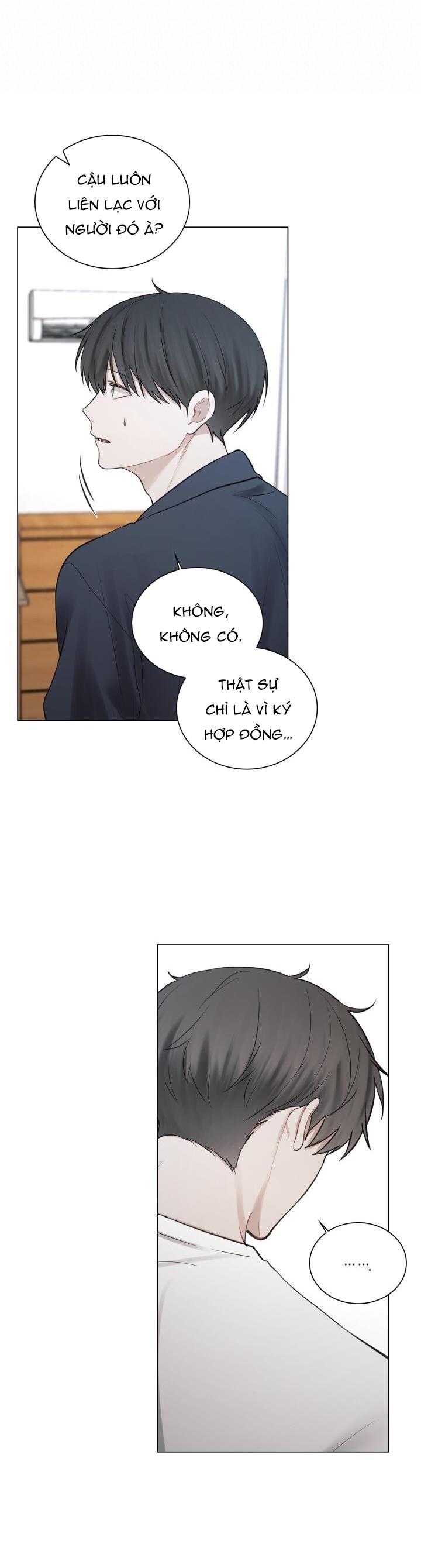 không xa lạ chapter 27 17