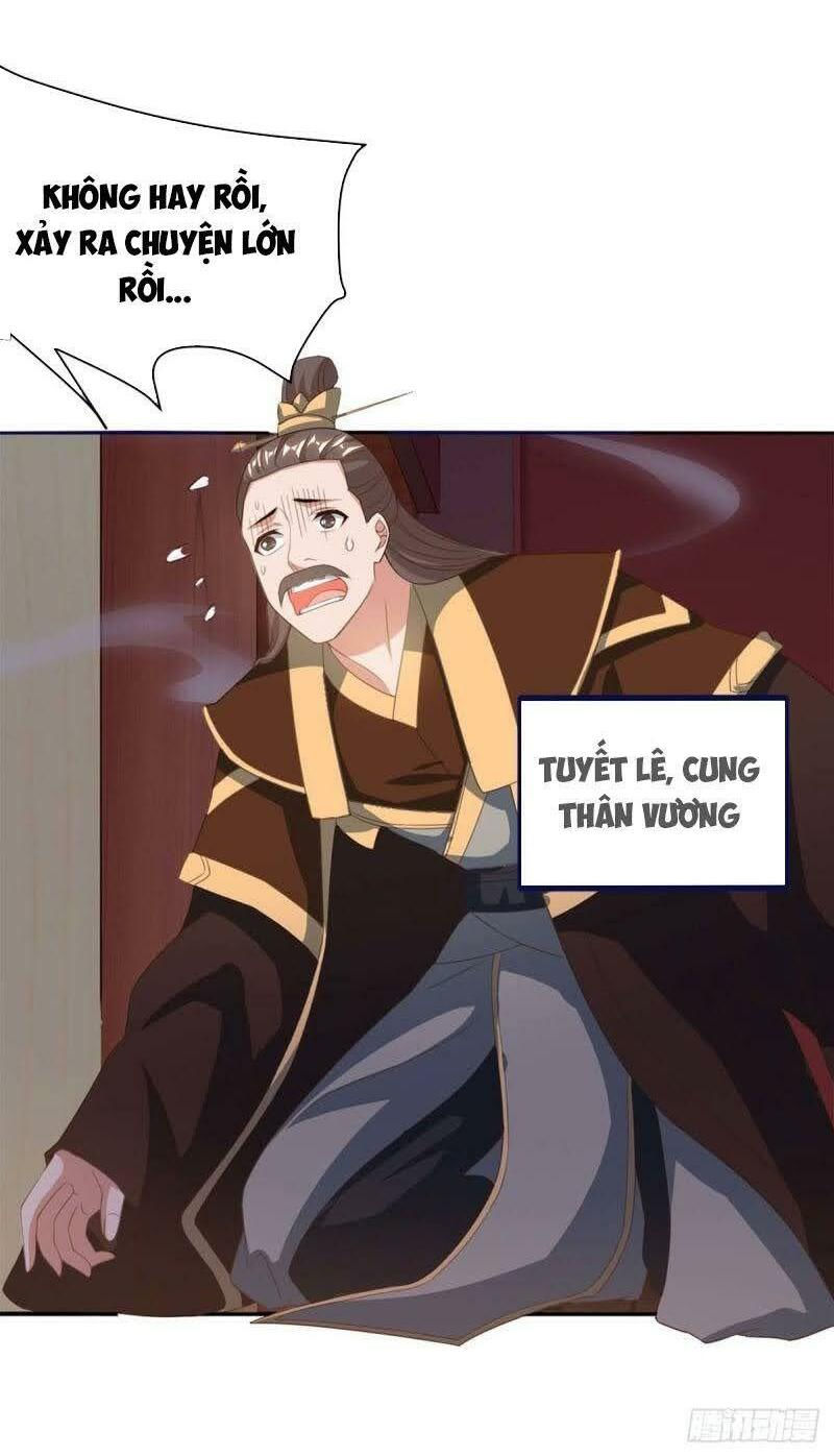 tối cường thăng cấp chapter 155 13