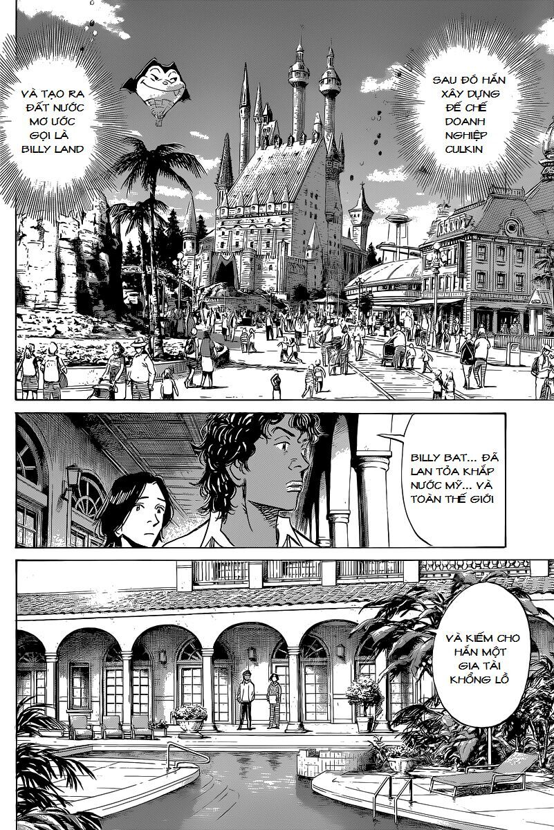 billy bat chapter 130 20