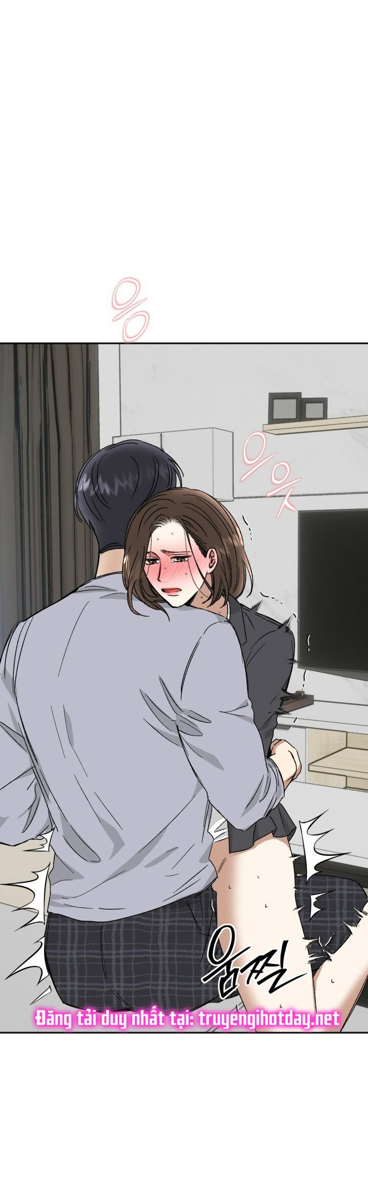Ưu Thế Tuyệt Đối chapter 26.2 - Trang 30