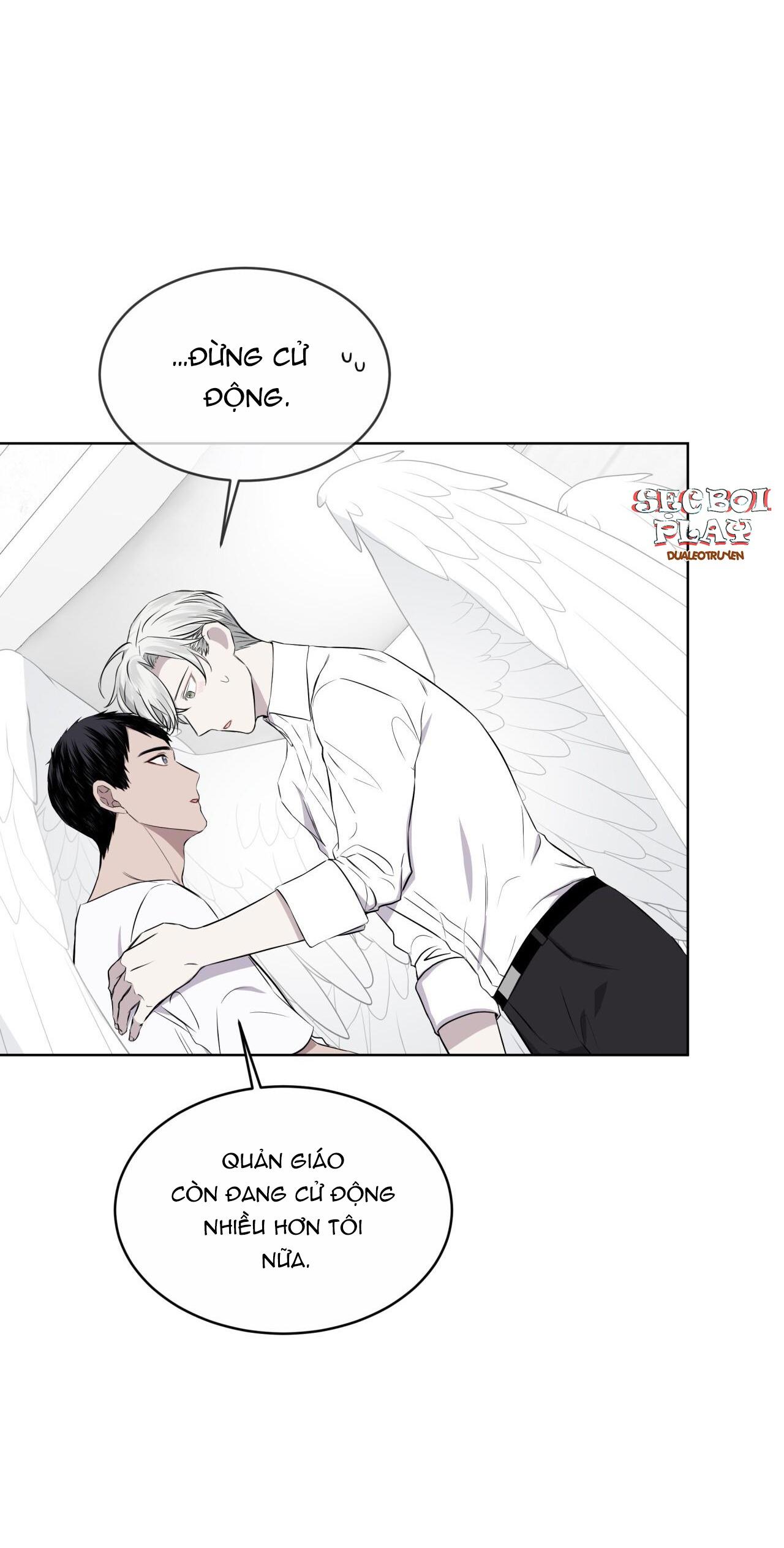 rừng biển [bl] chapter 25 49