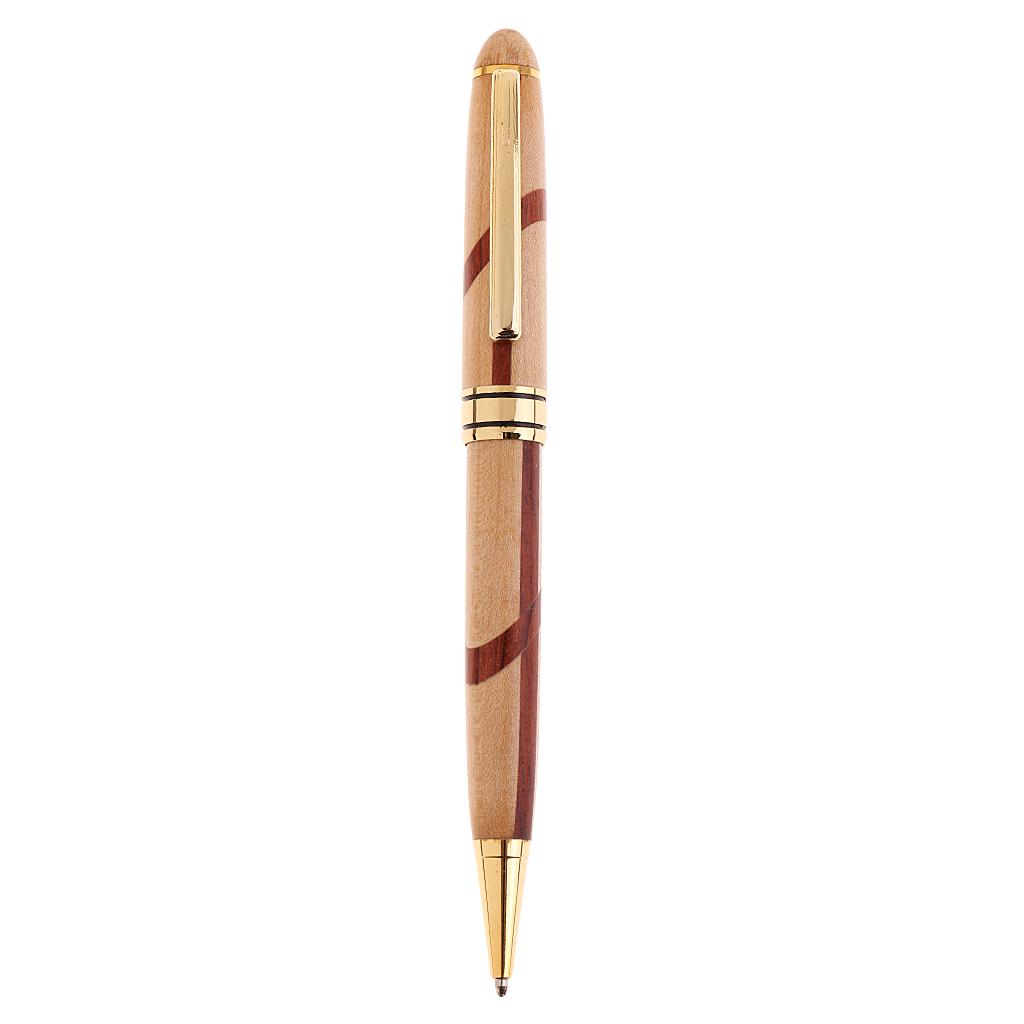 Finest Ball-point Pen Reusable Biros for Office Class Writing Equipment