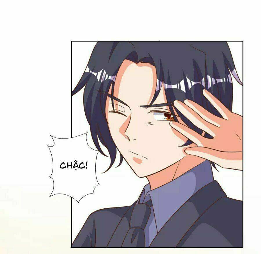 hôn nhân dục vọng: thiếu gia nhẹ một chút! chapter 88 4