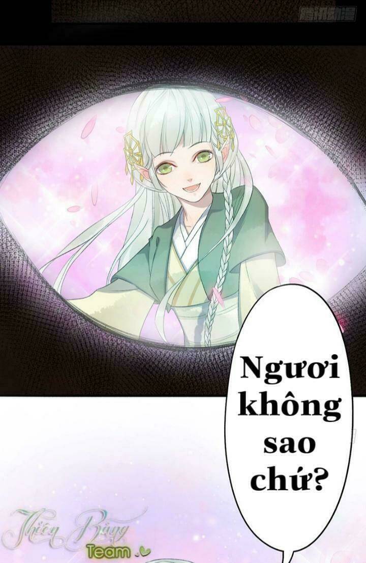 yêu tiên ca chapter 1 76