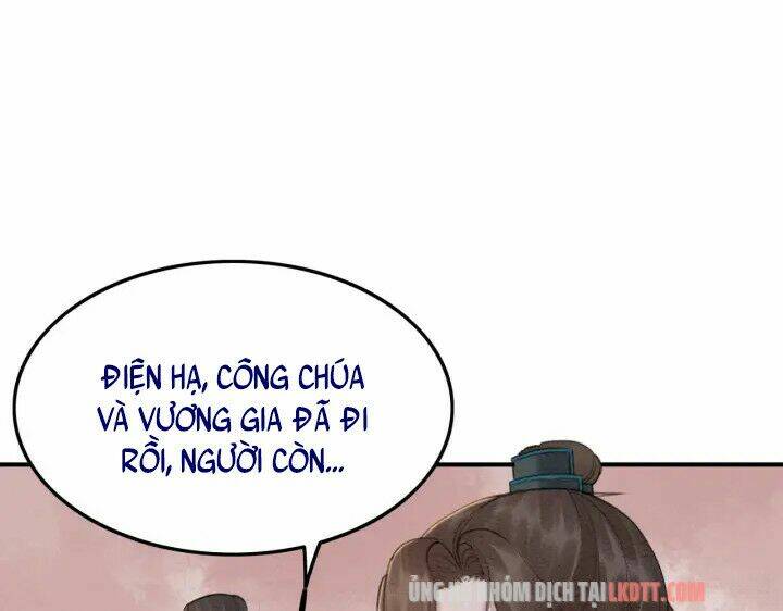 trọng sinh bá sủng nhiếp chính vương quá mạnh mẽ chapter 209 108