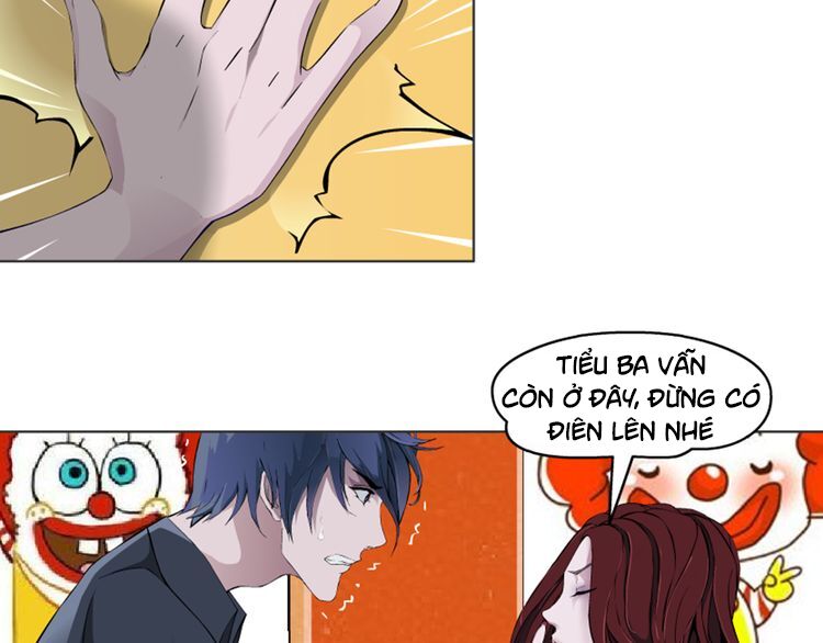 câu lạc bộ ngoại tình chapter 37 38