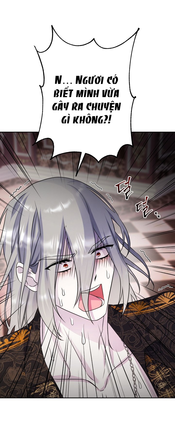 [18+] nếu cứu rỗi một cầm thú hư hỏng chapter 35.1 19