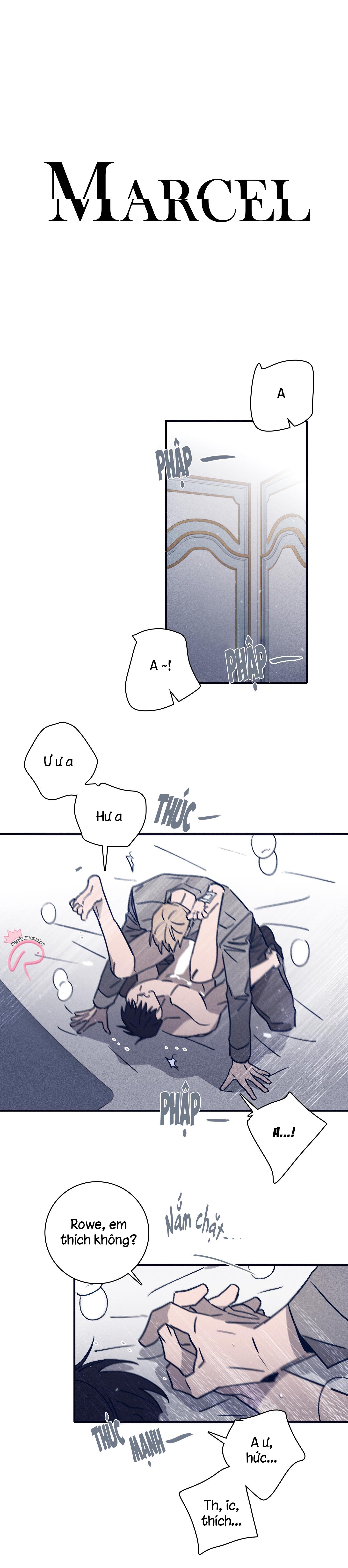 độc dược (marcel) chapter 44 1