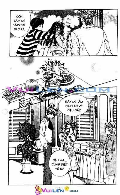 nụ hôn nồng thắm chapter 6 141