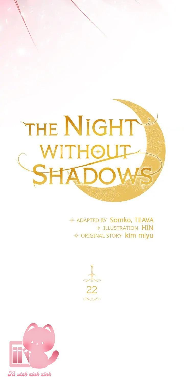 đêm đen khuất bóng chapter 22 22