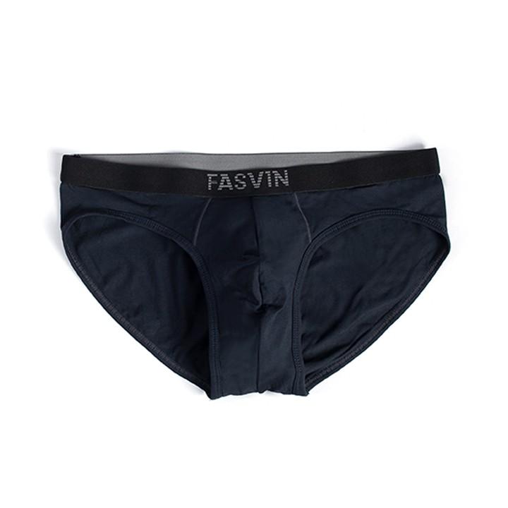 Quần lót nam fasvin LSV10.HN vải cotton chun mềm mại co giãn