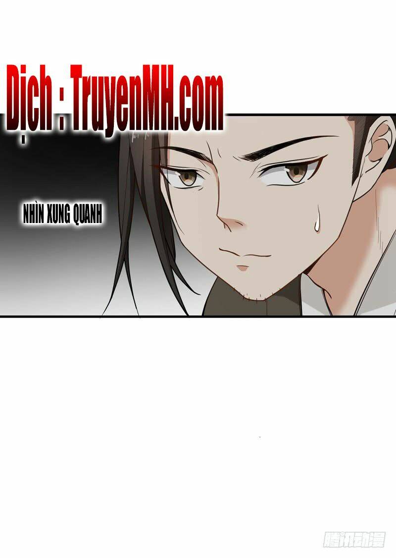 bạo lực tiếu thôn cô chapter 25 10