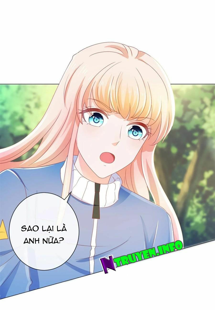 ẩn hôn 100%: chọc tức vợ yêu mua một tặng một chapter 150 3