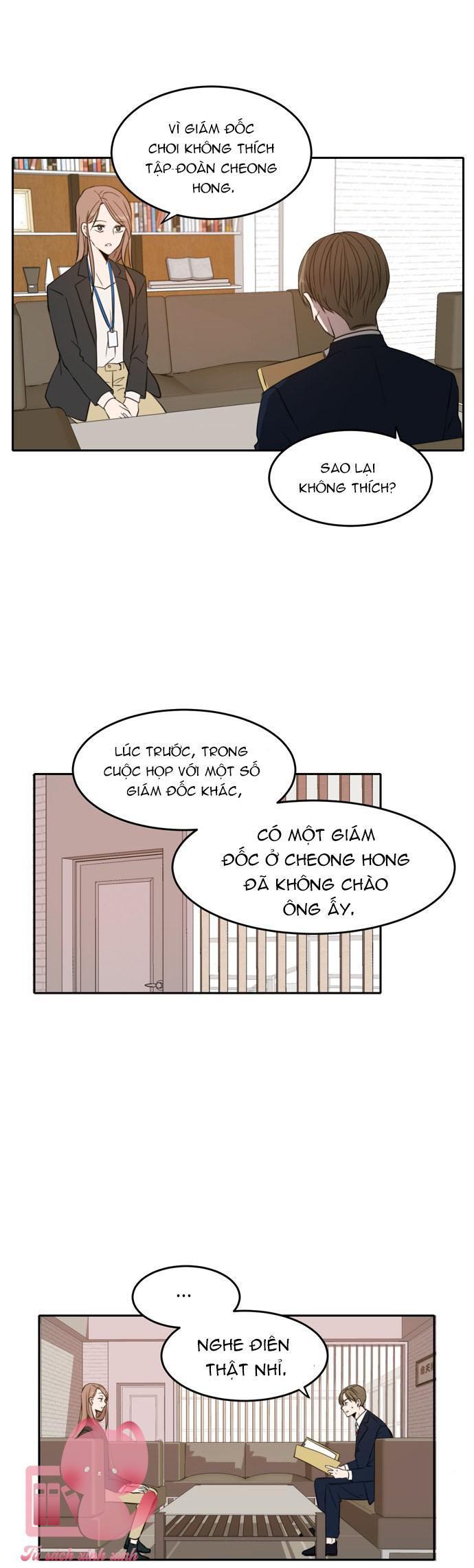 hẹn gặp nhau ở kiếp thứ 19 chapter 10 15