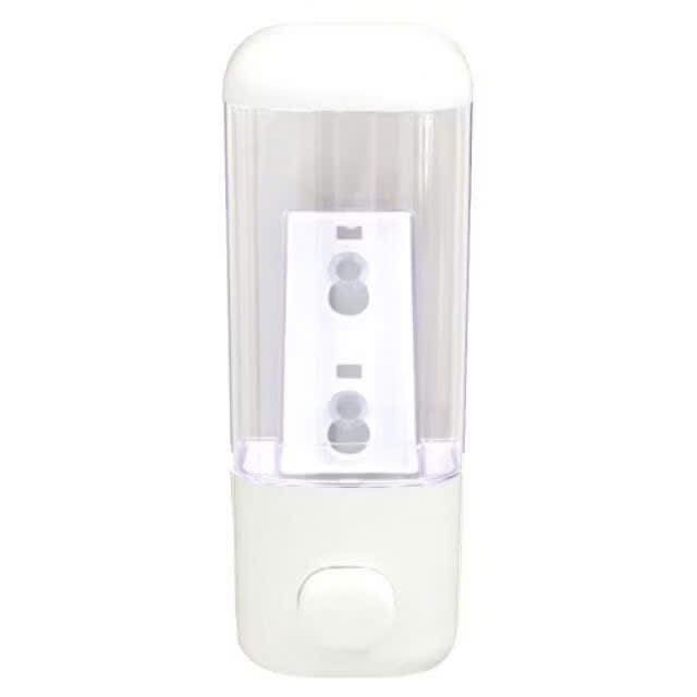 Hộp đựng nước rửa tay treo tường tiện lợi, hộp đựng xà bông trong toilet, giá treo đựng nước rửa tay