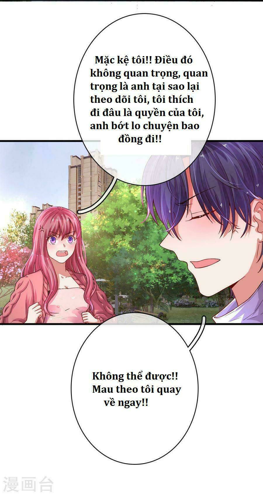 trùng sinh để trả thù chapter 43 22