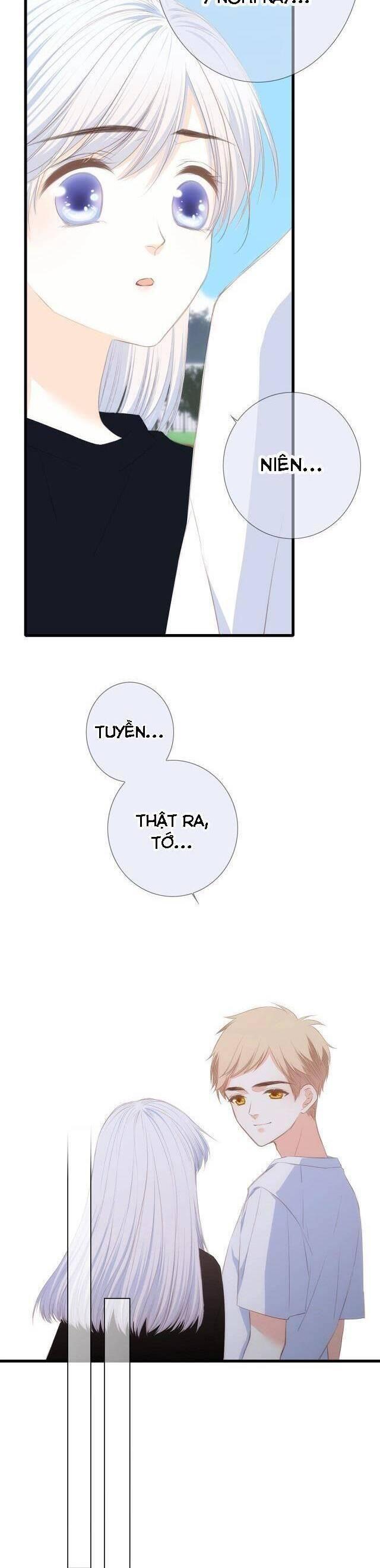 con tim rung động 2 chapter 139.2 16