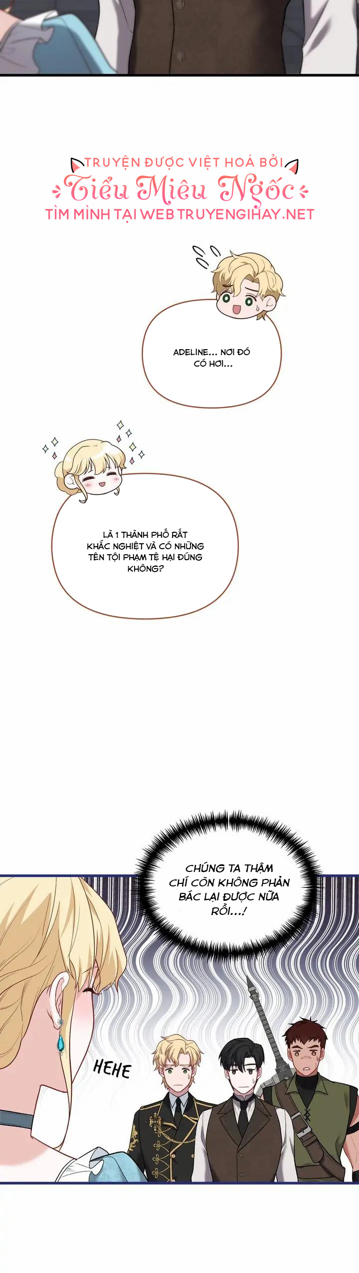 màn đêm tối của adeline chapter 12.1 5