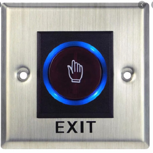 Nút nhấn Exit Cảm Ứng