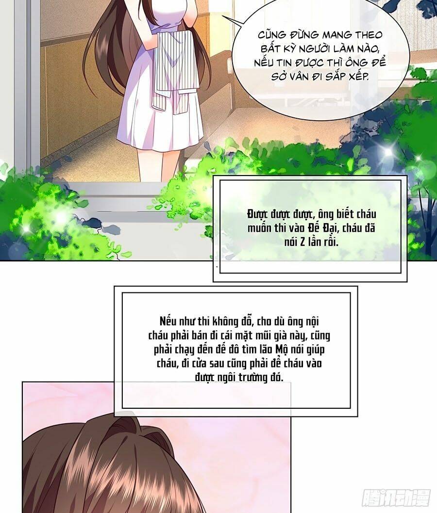 nữ vương tàn nhẫn chapter 17 13