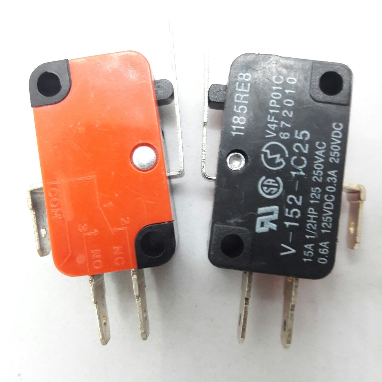 2 Công tắc mỏ hàn công tắc hành trình loại tốt