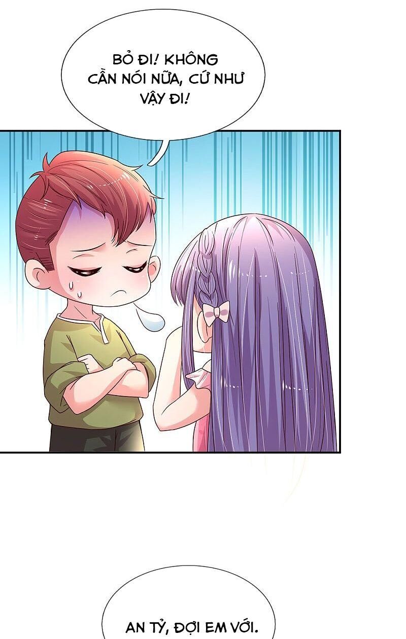 ma ma đột kích : cha mời tiếp chiêu chapter 57 4