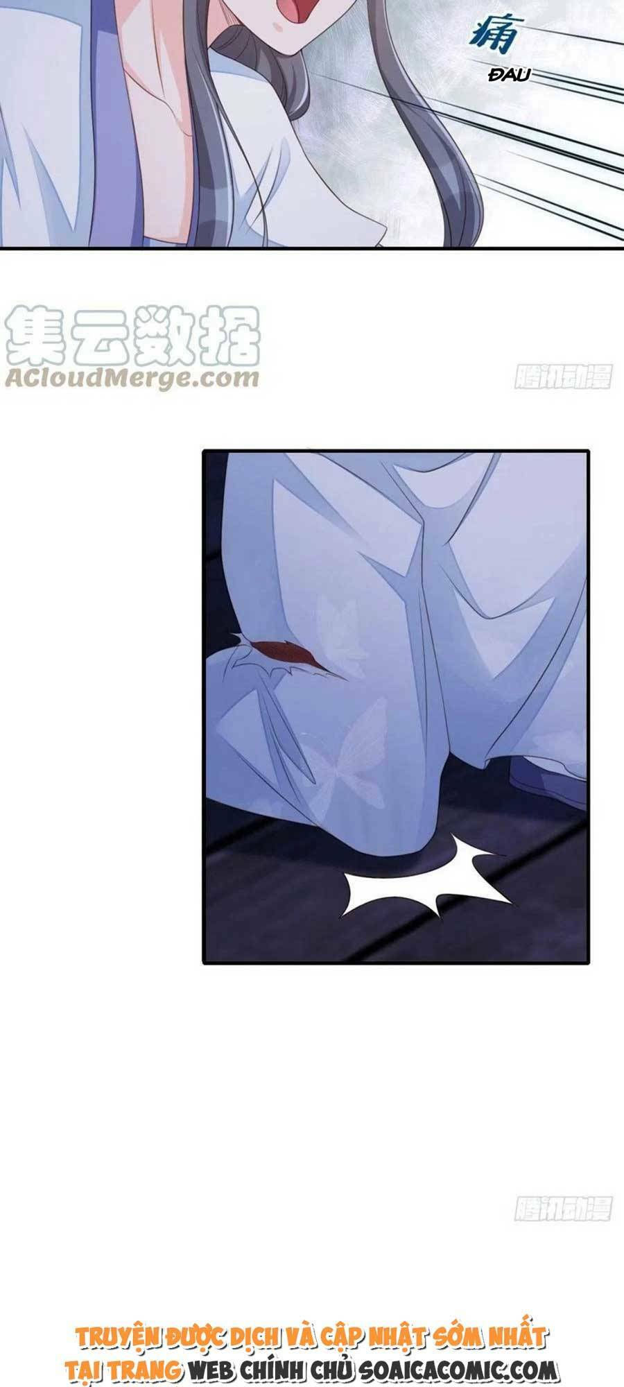 thuần hóa ba ba bạo quân chapter 59 58