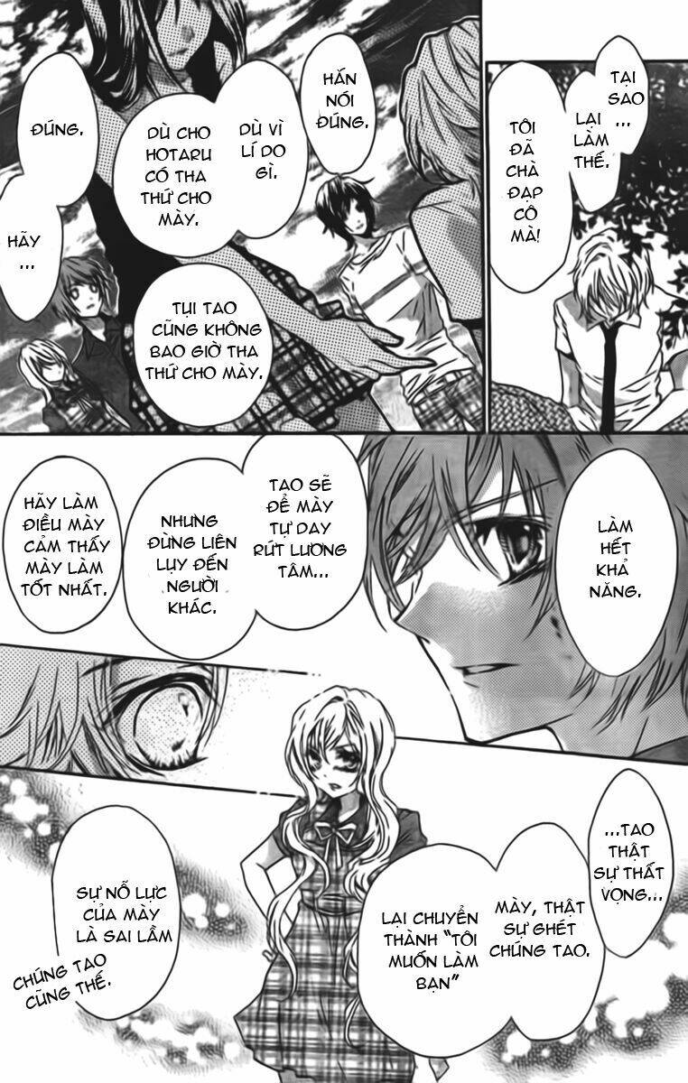 fly high! chapter 13 28