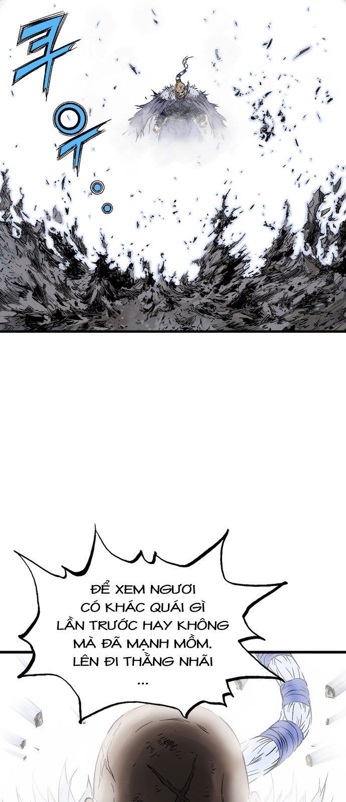 cao thủ 2 chapter 97 13