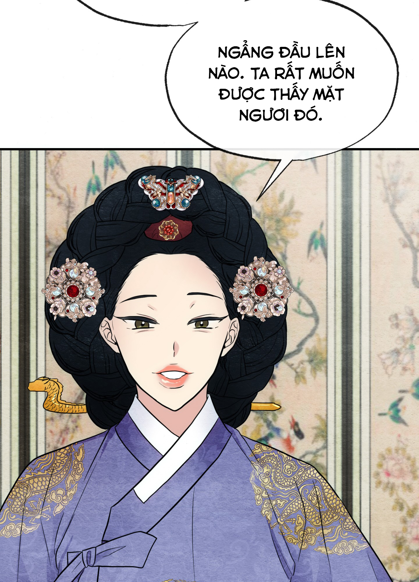 Cương Nhân chapter 5.3 16