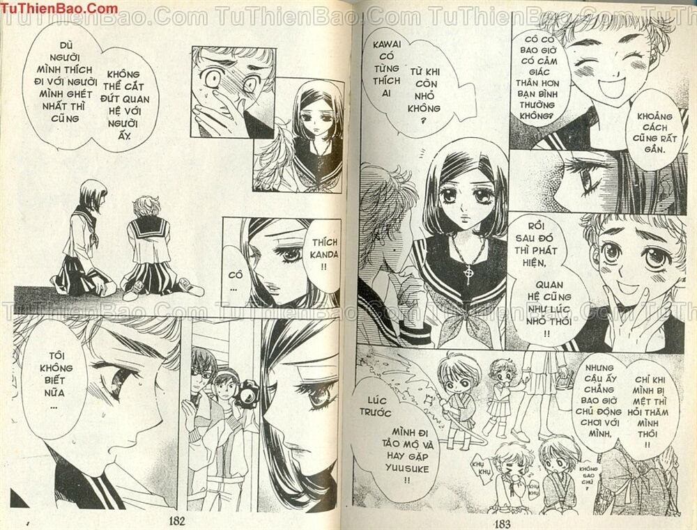 ác quỷ và bản tình ca chapter 3 89